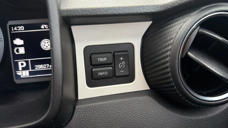 Suzuki Ignis 1.2 Dualjet 12V Hybrid SZ5 5dr CVT Petrol Hatchback